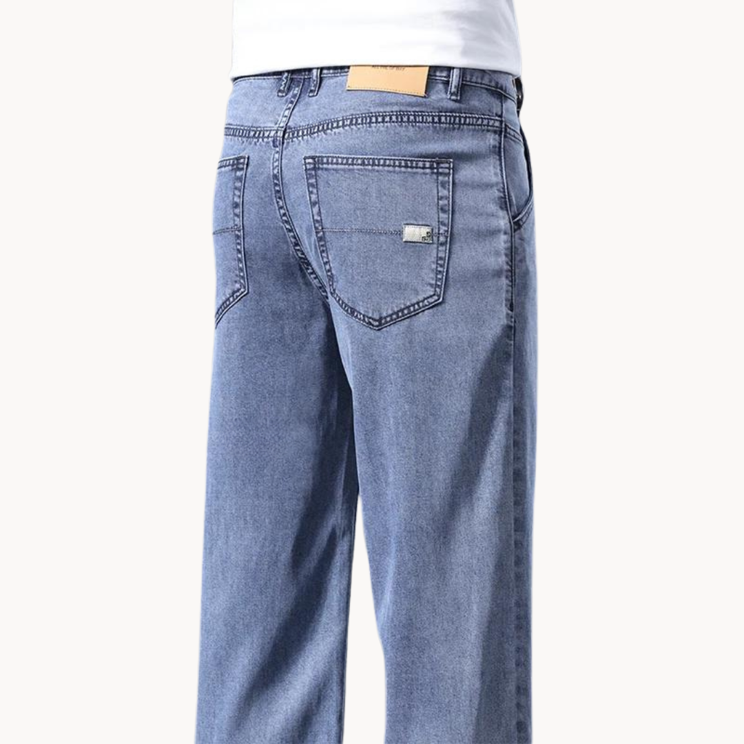 Jeans de Verano Forte