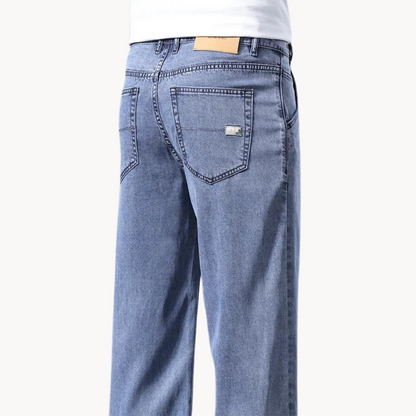 Jeans de Verano Forte