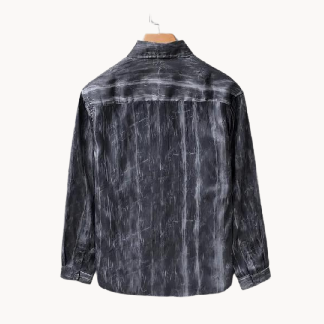 Camisa Palomar de Botones