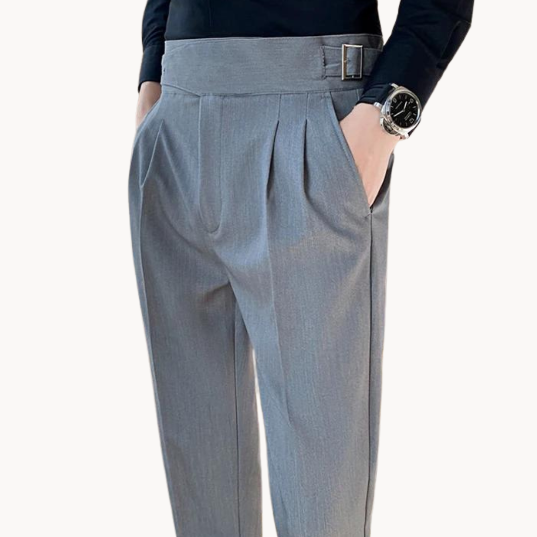 Pantalón Gurkha Sevilla