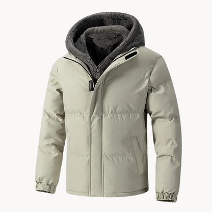 Chaqueta de forro Polar