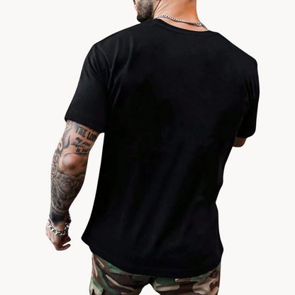 Pack de 4 Camisetas Clásicas