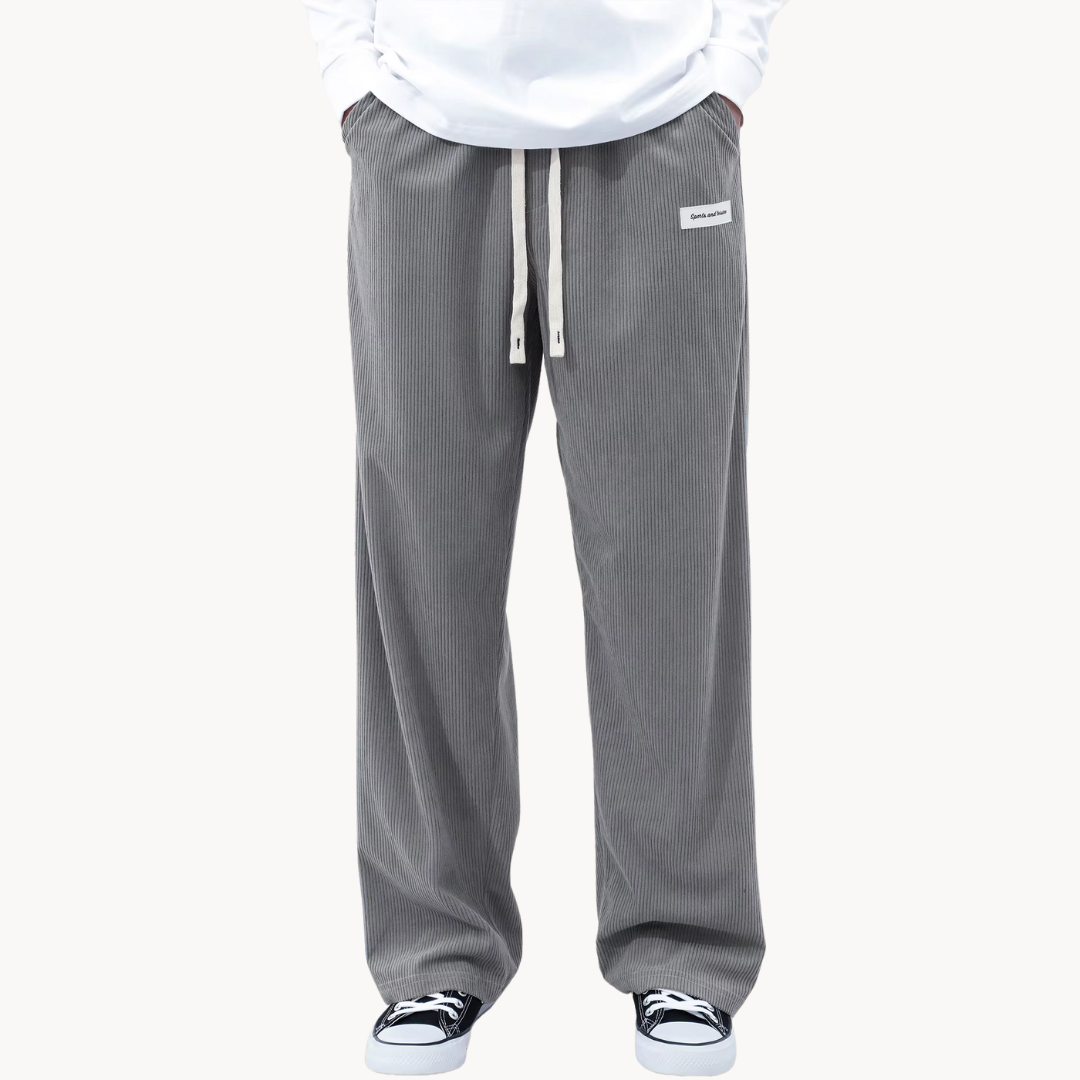 Pantalón Otto de Pana