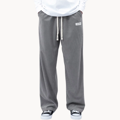 Pantalón Otto de Pana