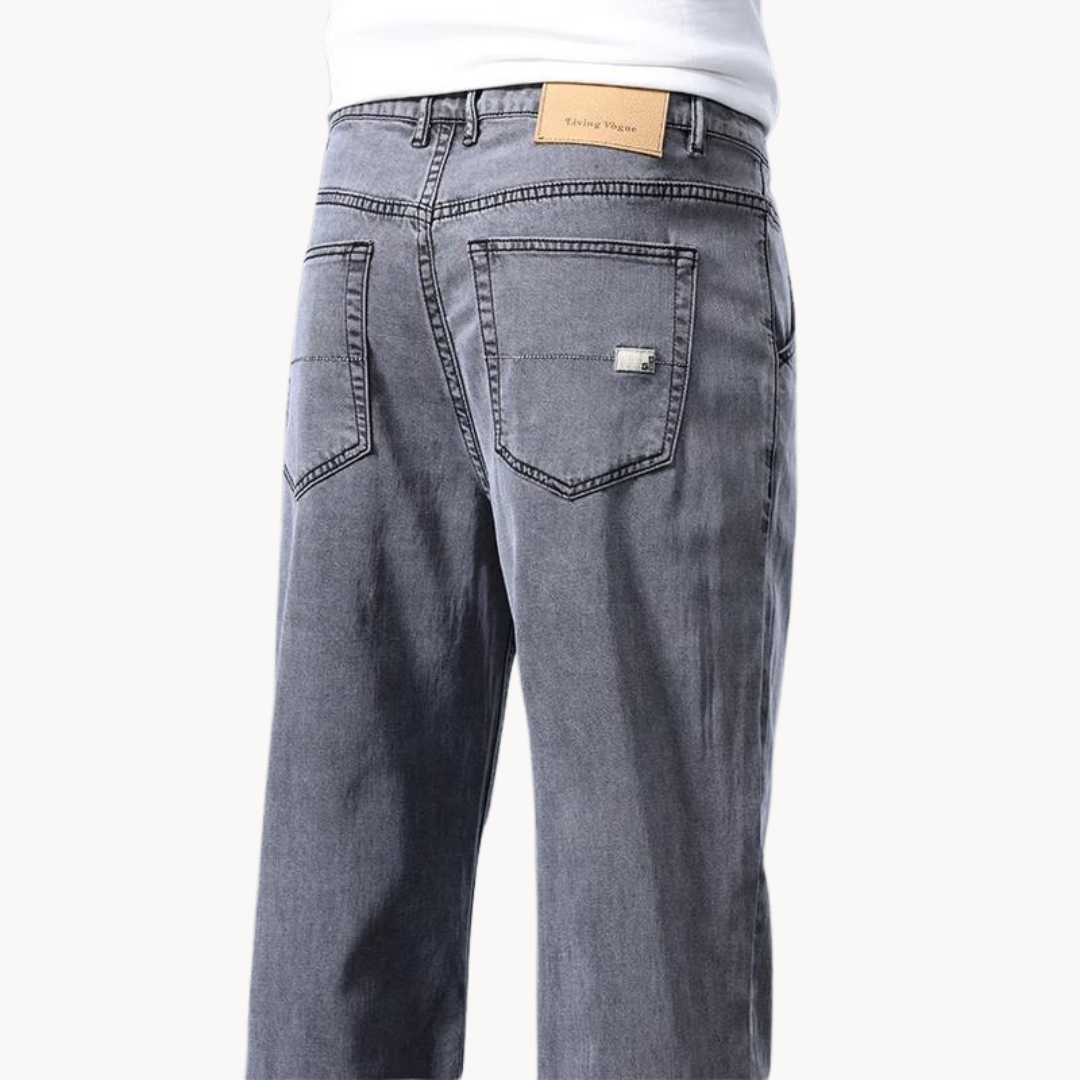 Jeans de Verano Forte