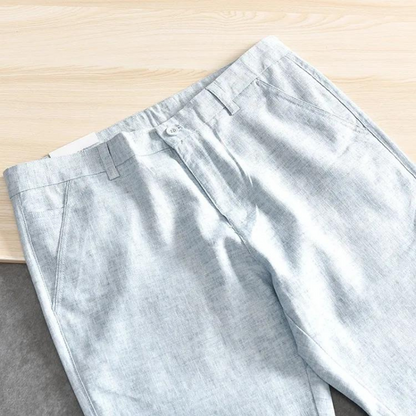 Branson Linen Pant