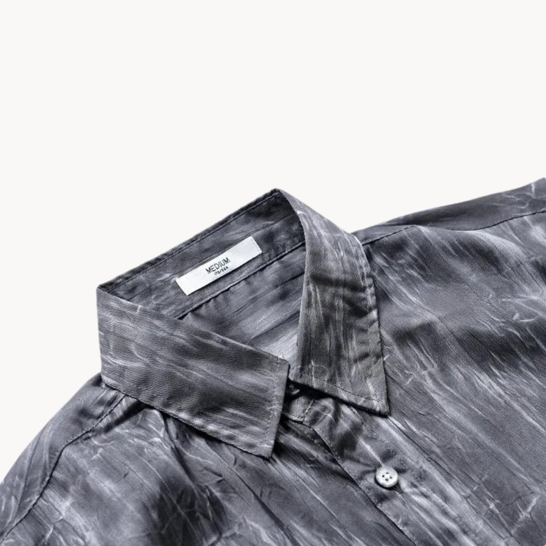 Camisa Palomar de Botones