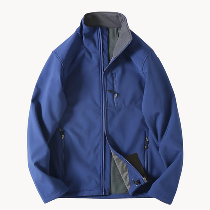 Chaqueta Expedition
