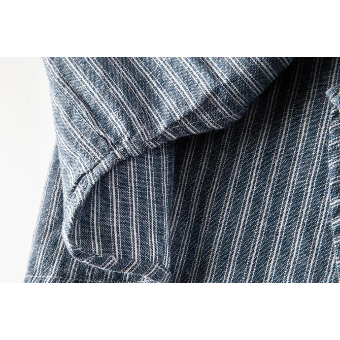 Camisa Meridian Cotton