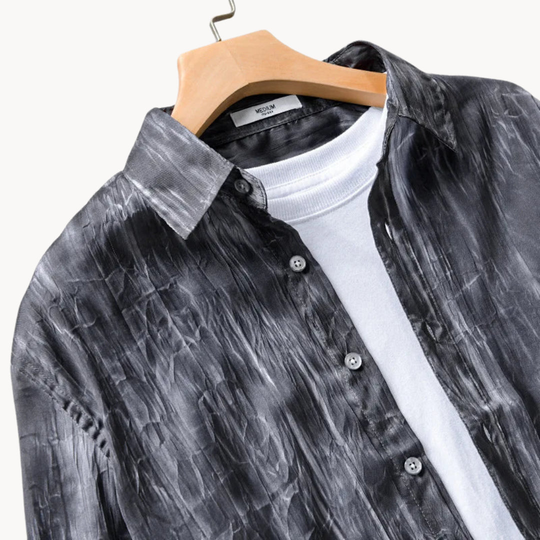 Camisa Palomar de Botones