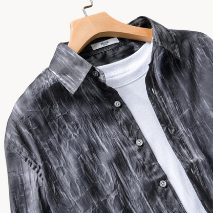 Camisa Palomar de Botones