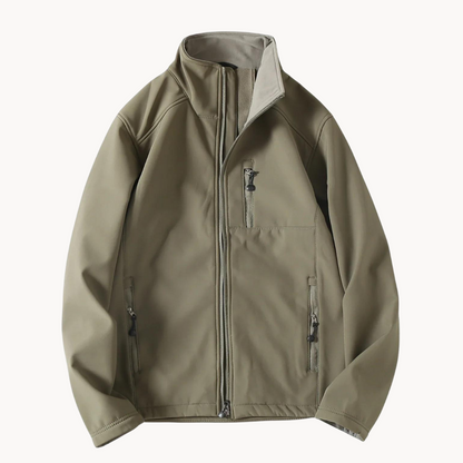 Chaqueta Expedition