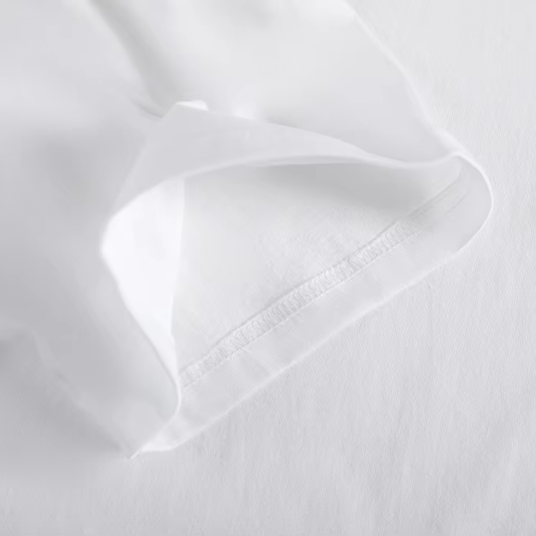 Pack de 4 Camisetas Clásicas
