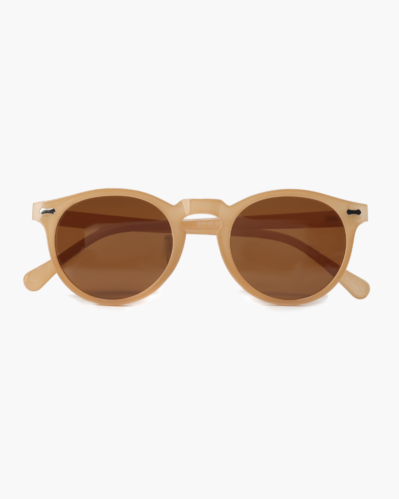 Gafas de Sol Old Money