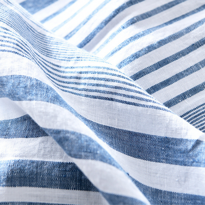 Camisa Kacper de Lino