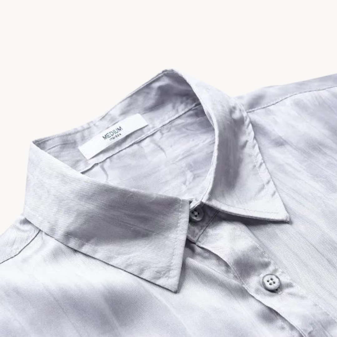 Camisa Palomar de Botones