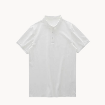 Polo Evander de Algodón
