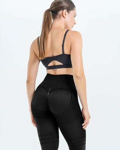 3D LEGGINGS™ | DISEÑO ANTICELULITIS