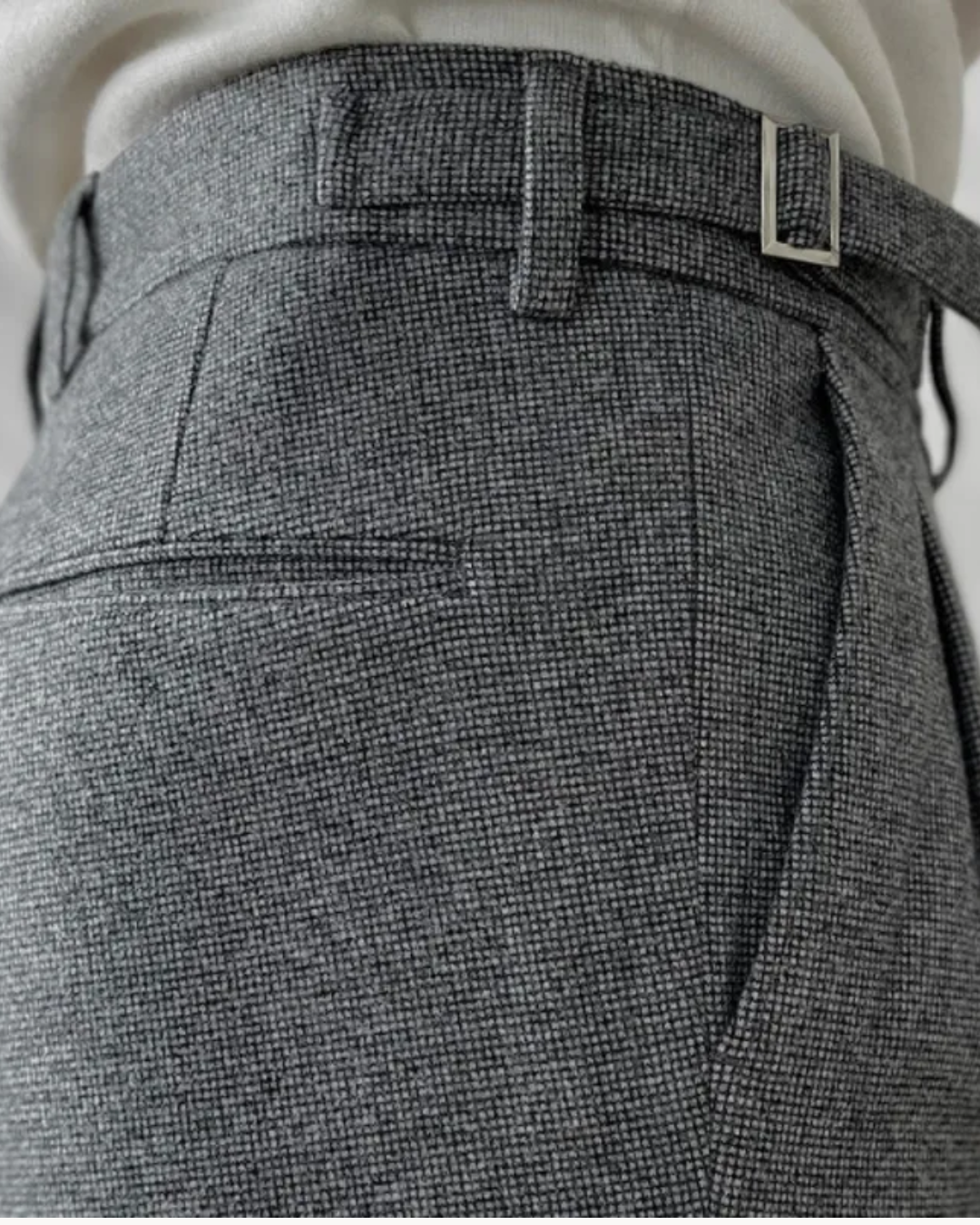 Pantalón Monarquía