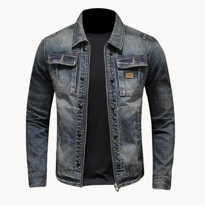 Chaqueta Vaquera Redwood