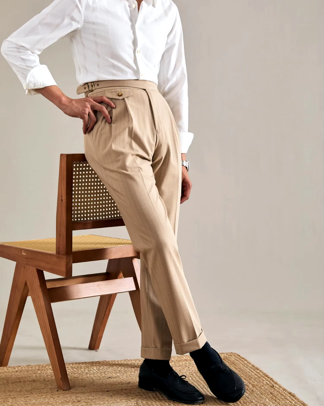 Pantalón Prestige
