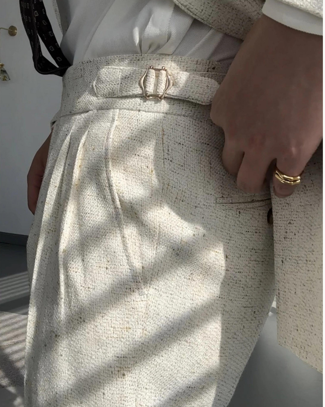 Pantalón Gianni