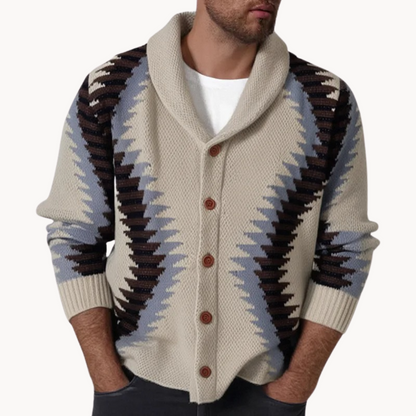Cardigan Tadeusz