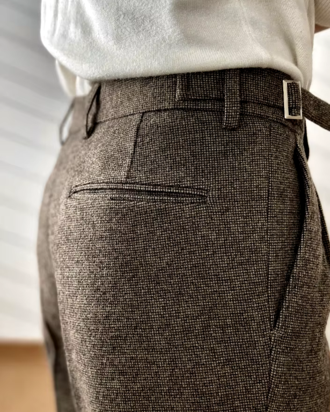 Pantalón Monarquía