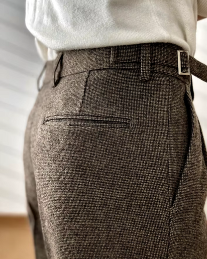 Pantalón Monarquía