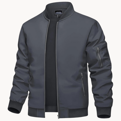 Chaqueta Bomber Pasha