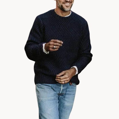 Rune Suéter Casual