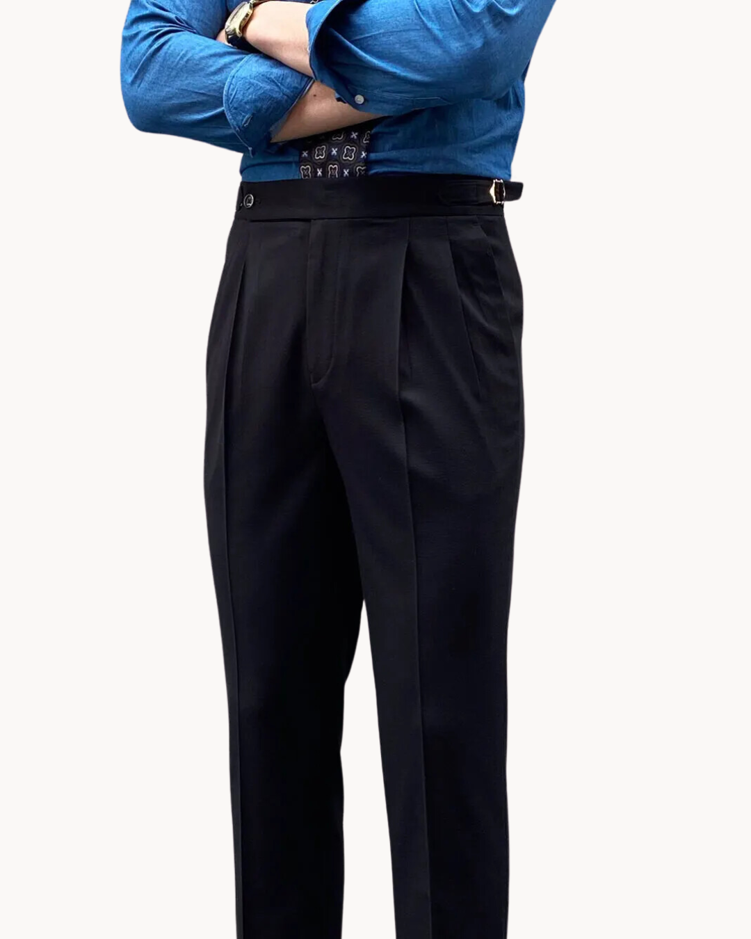 Pantalón Duque