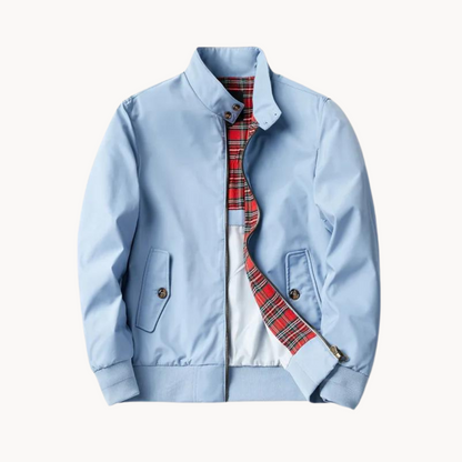 Chaqueta Camden Heritage
