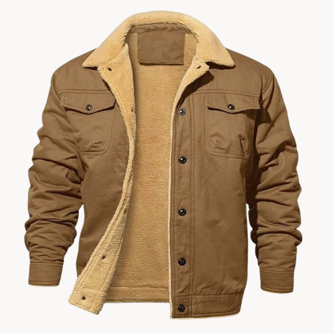 Chaqueta Remy