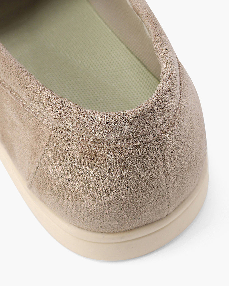 Mocasines Old Money en Ante
