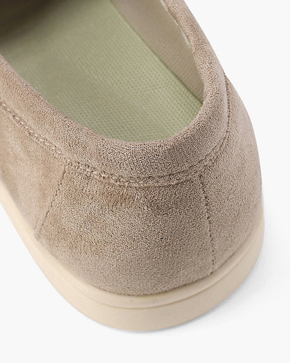 Mocasines Old Money en Ante