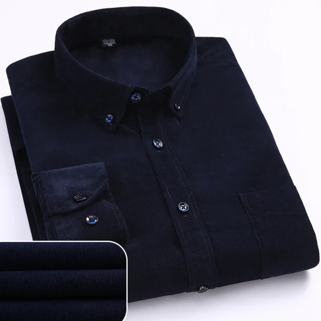 Camisa Truman de Pana