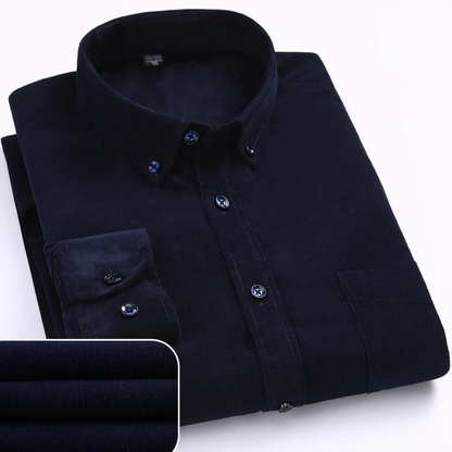 Camisa Truman de Pana