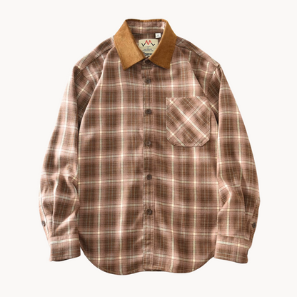 Camisa Timberline Lodge