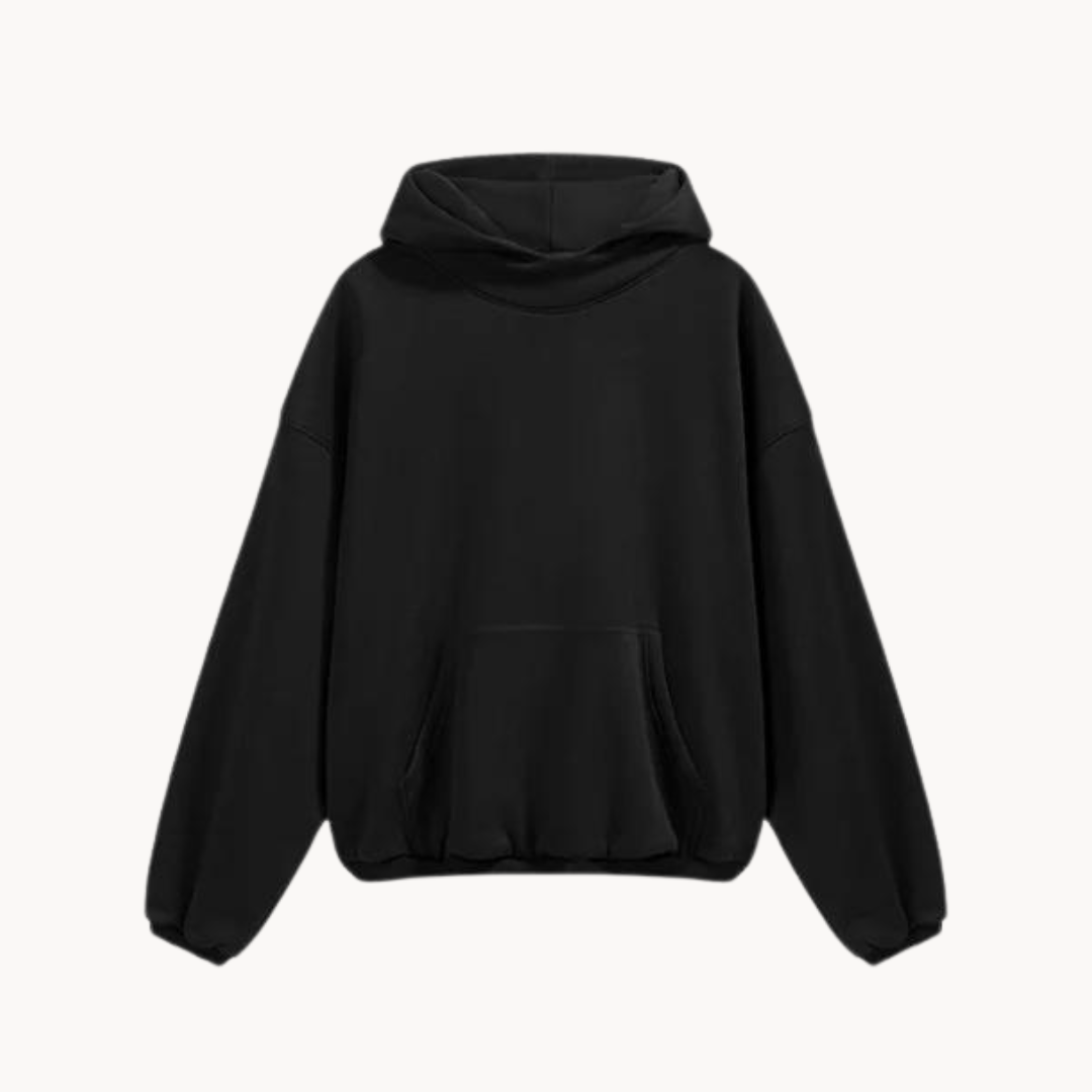 Sudadera con Capucha Fenway