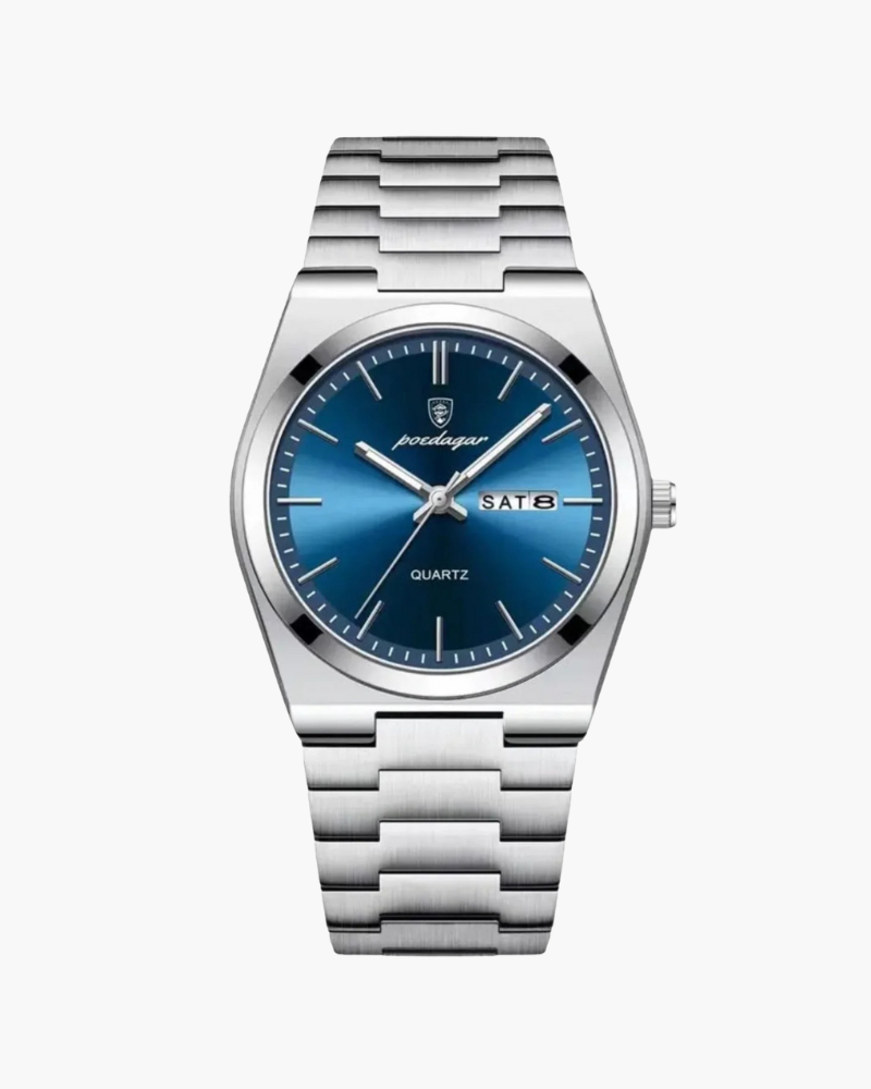 Reloj Marine Quartz