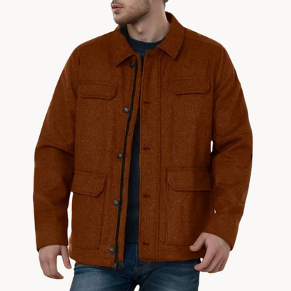 Chaqueta Hadrien