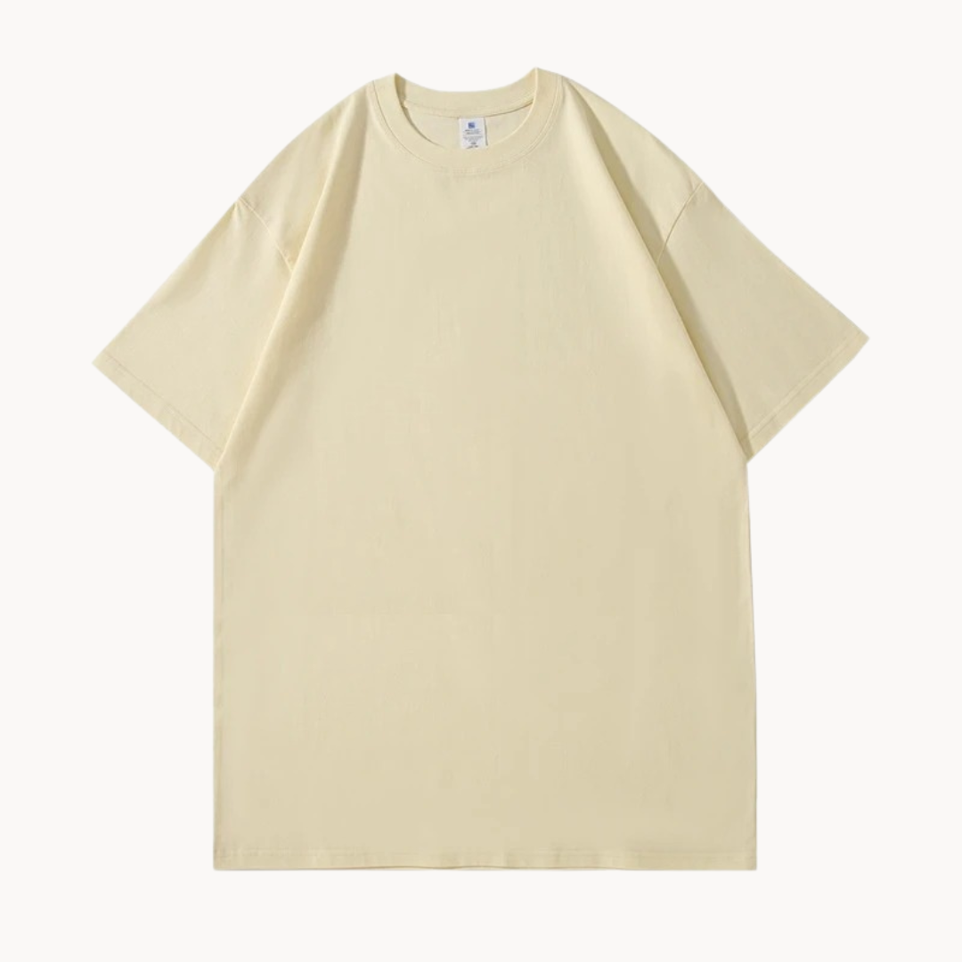 Camiseta Rurik Premium Cotton