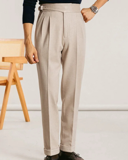 Pantalones Caruso Bari