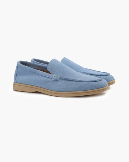 Mocasines Premium Old Money en Ante