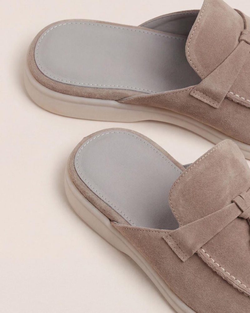 Nicolò | Mules Mediterráneos de Ante Arena