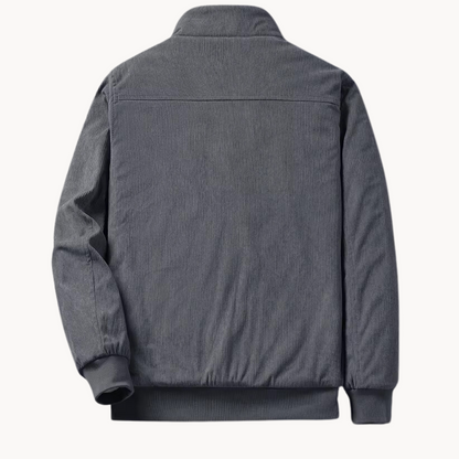 Chaqueta de pana Boreal