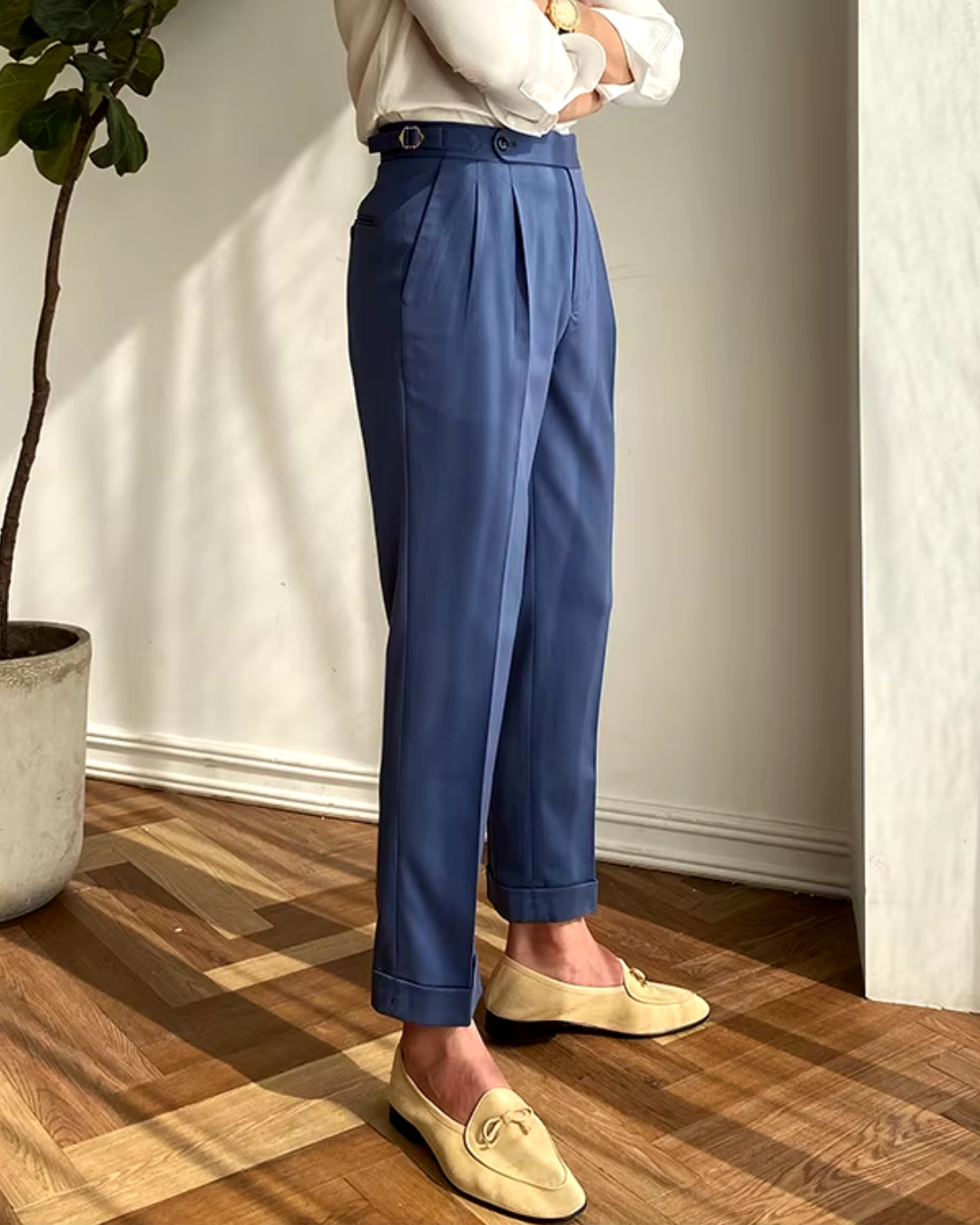 Pantalón Duque