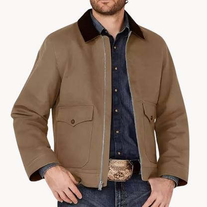 Chaqueta Garrick
