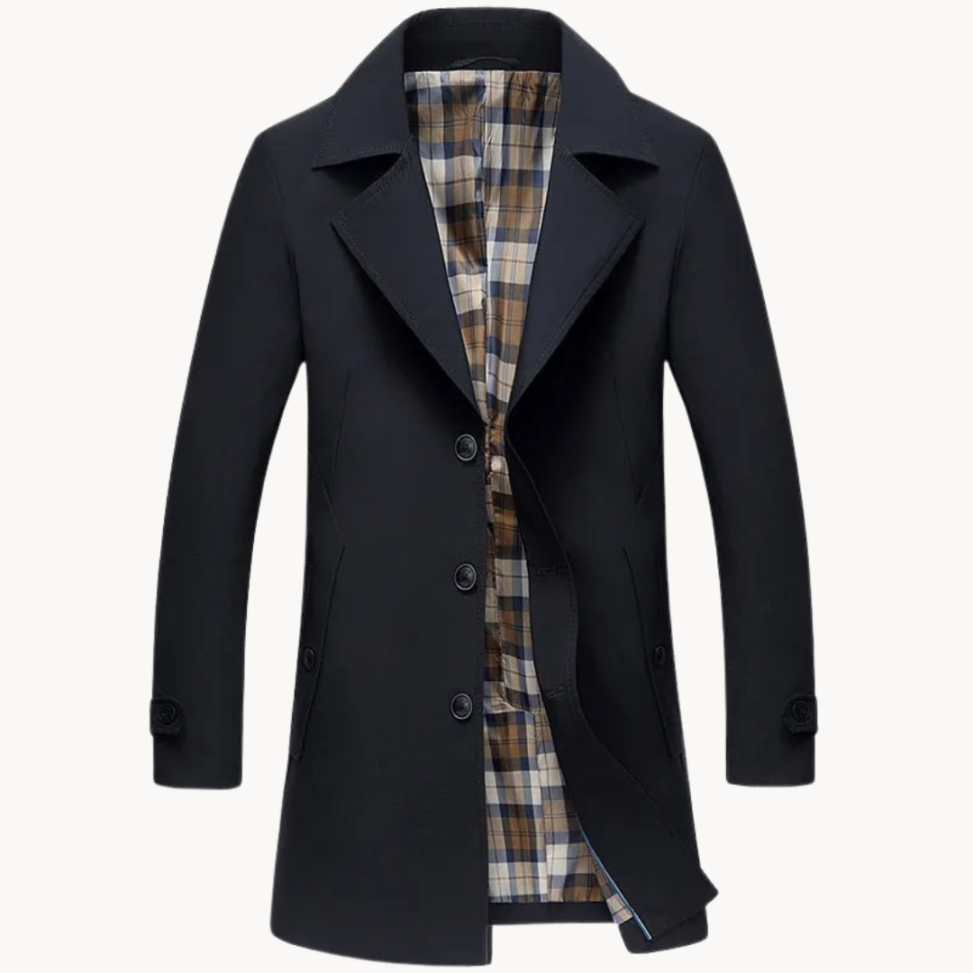 Gabardina Nomad